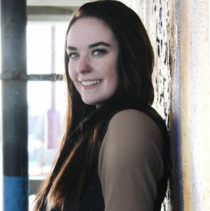 Meet your Posher, Allie